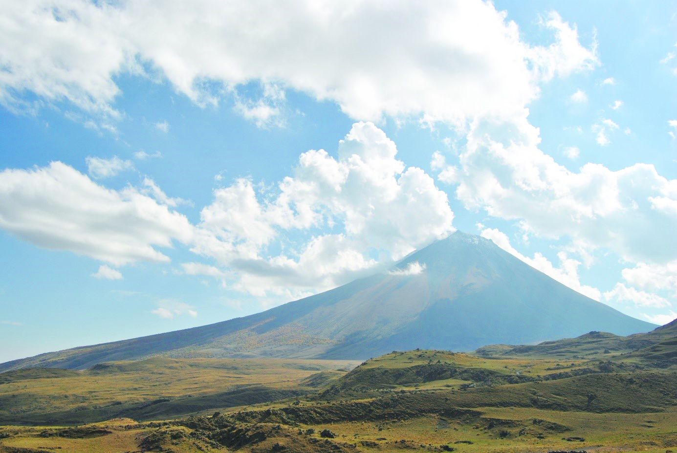 Ağrı Dağı Milli Parkı: Zirve Tırmanışı ve Efsaneler