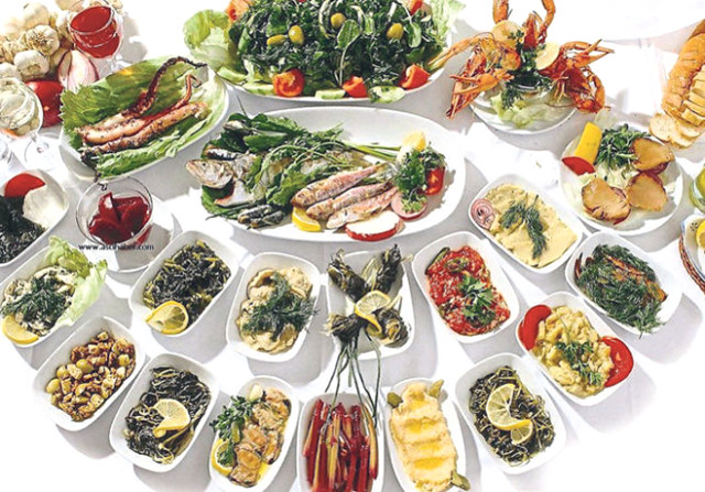 Ege’nin Lezzet Şöleni: Yöresel Mutfağın Tatlı ve Tuzlu Lezzetleri